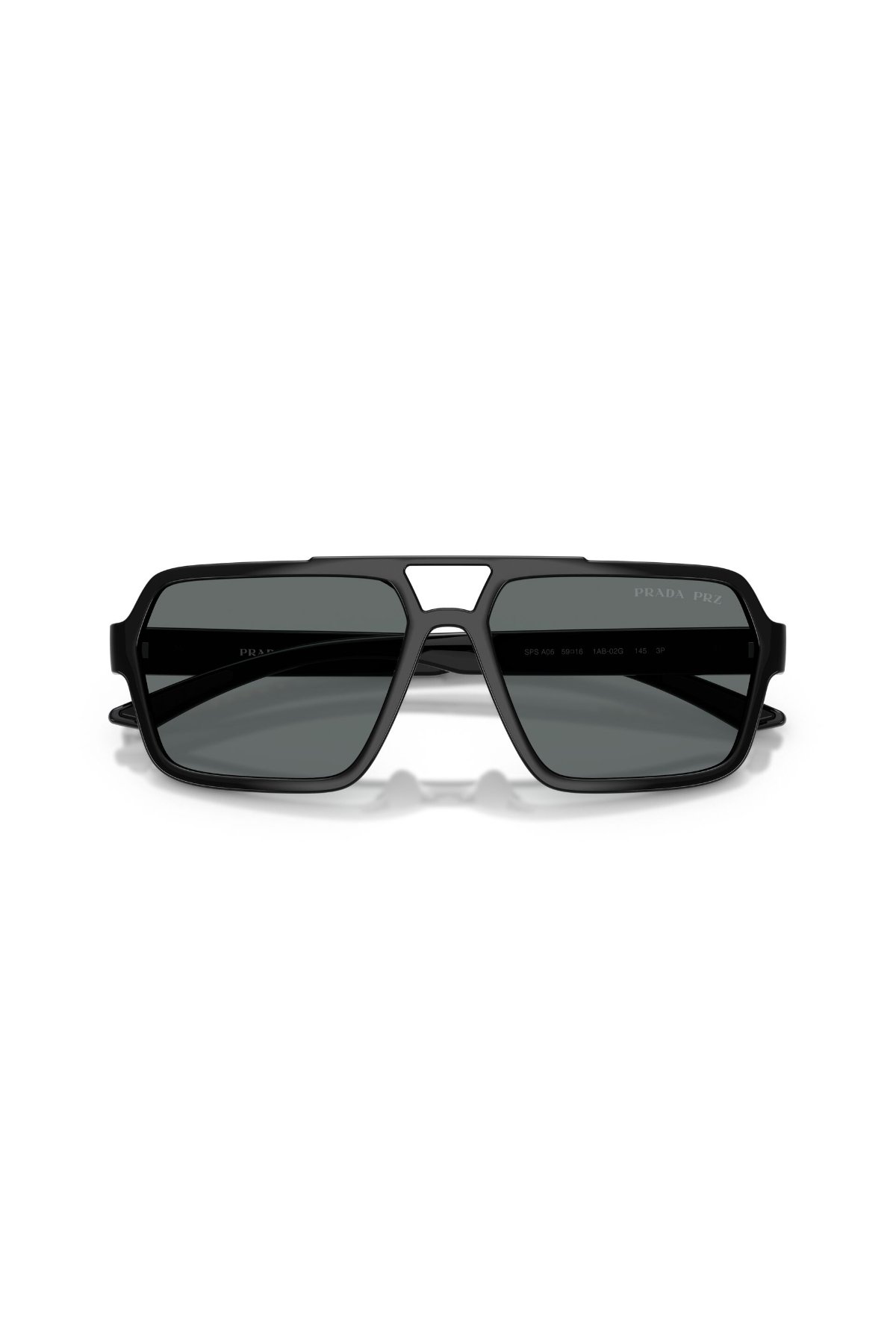 Prada Linea Rossa 0PS A06S